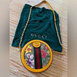 Gucci bag